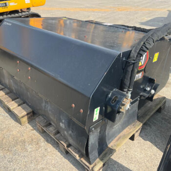 Caterpillar 272D3XE Schranklader