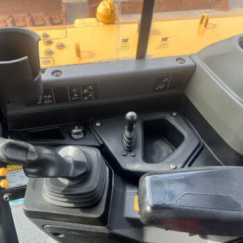 Caterpillar D6 XL next gen bulldozer
