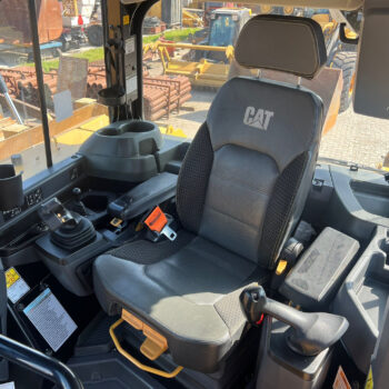 Caterpillar D6 XL next gen bulldozer