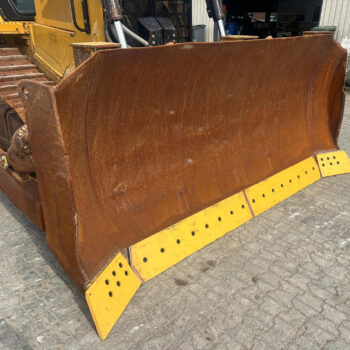 Caterpillar D6 XL next gen bulldozer