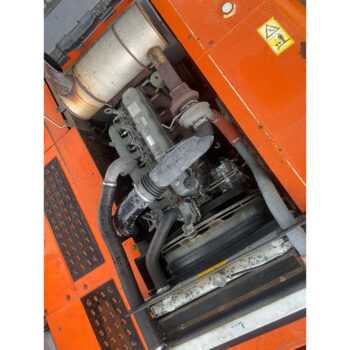 seHitachi ZX210 LC-1 rupsgraafmachine