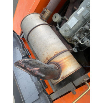 seHitachi ZX210 LC-1 rupsgraafmachine