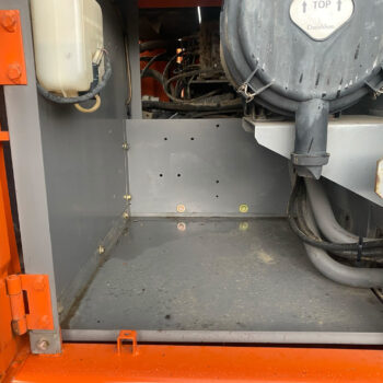 seHitachi ZX210 LC-1 rupsgraafmachine