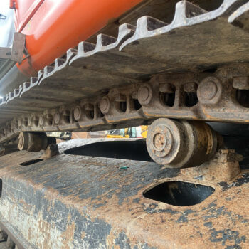 seHitachi ZX210 LC-1 rupsgraafmachine