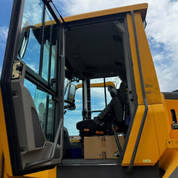 Volvo L70F wiellader CDC!! FULL SET
