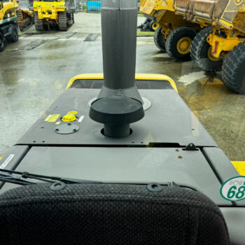 Volvo L70F wiellader CDC!! FULL SET
