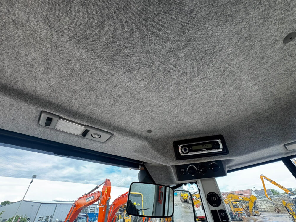 Volvo L70F wiellader CDC!! FULL SET