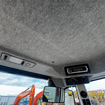 Volvo L70F wiellader CDC!! FULL SET