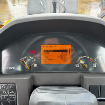 Volvo L70F wiellader CDC!! FULL SET