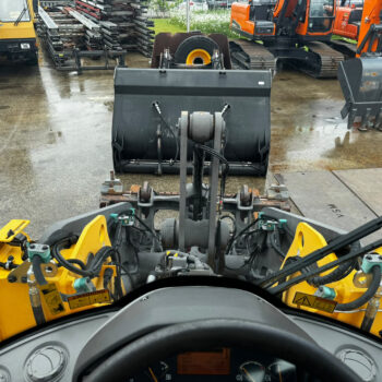 Volvo L70F wiellader CDC!! FULL SET