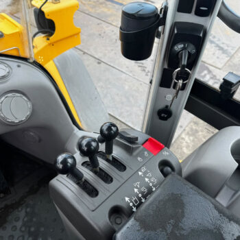 Volvo L70F wiellader CDC!! FULL SET