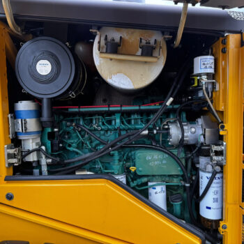 Volvo L70F wiellader CDC!! FULL SET