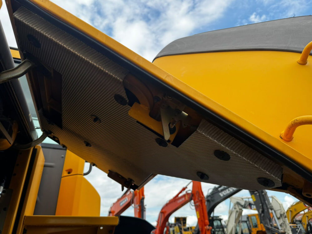 Volvo L70F wiellader CDC!! FULL SET