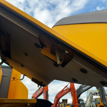 Volvo L70F wiellader CDC!! FULL SET
