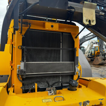 Volvo L70F wiellader CDC!! FULL SET