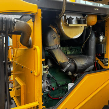 Volvo L70F wiellader CDC!! FULL SET