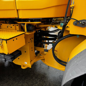 Volvo L70F wiellader CDC!! FULL SET