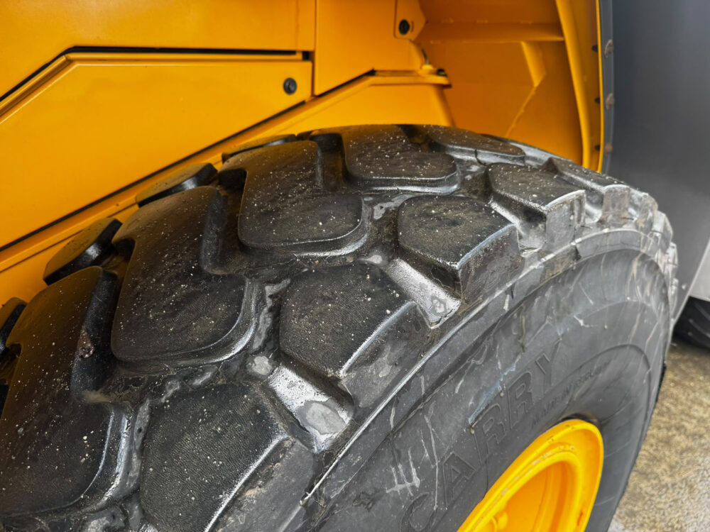 Volvo L70F wiellader CDC!! FULL SET