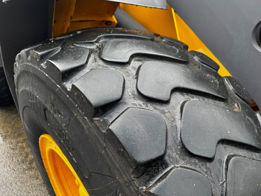 Volvo L70F wiellader CDC!! FULL SET