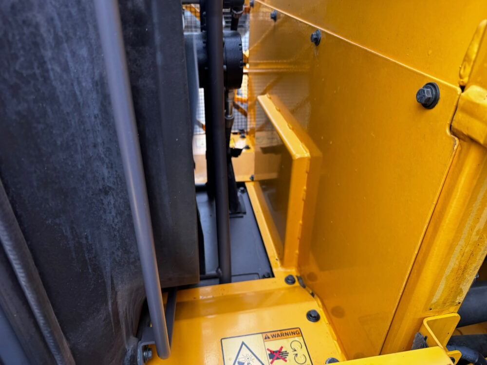 Volvo L70F wiellader CDC!! FULL SET