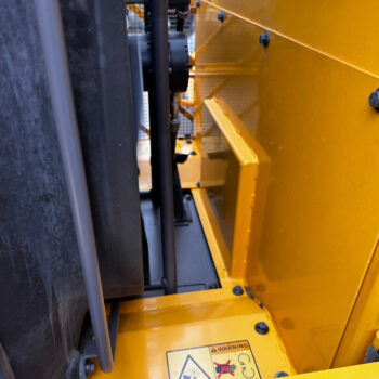Volvo L70F wiellader CDC!! FULL SET