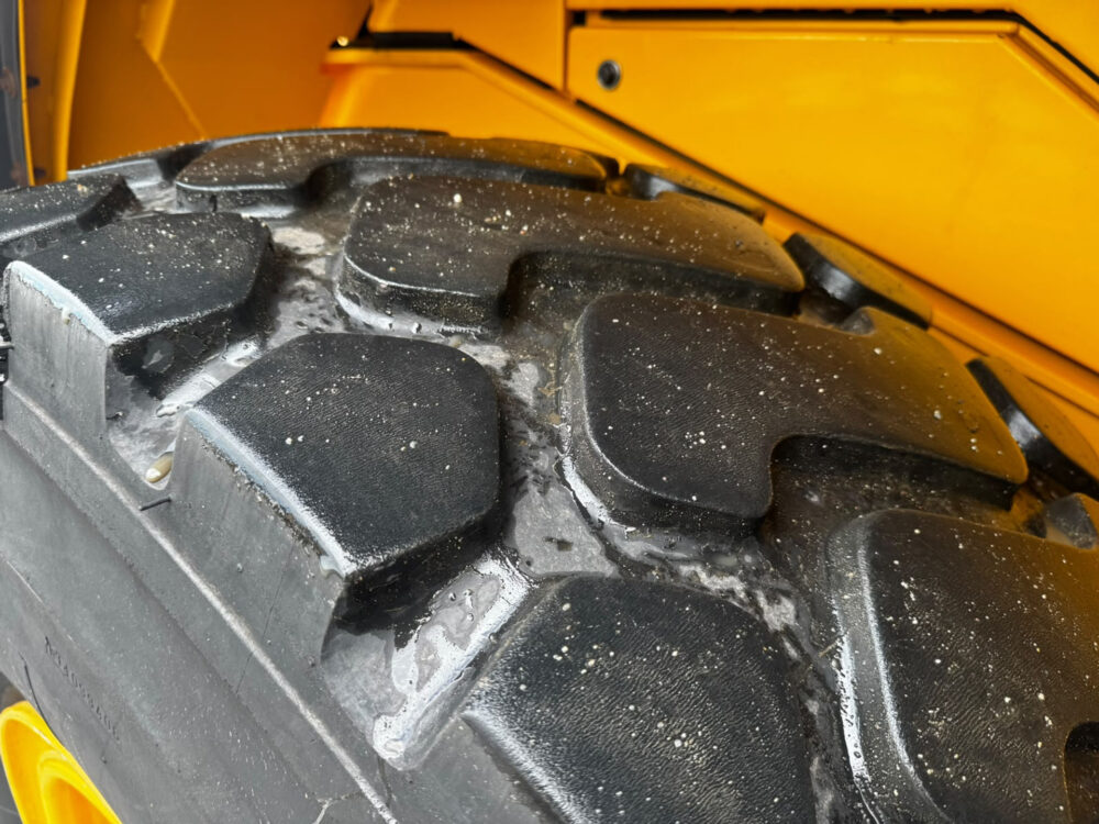 Volvo L70F wiellader CDC!! FULL SET