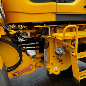 Volvo L70F wiellader CDC!! FULL SET