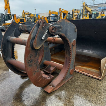 Volvo L70F wiellader CDC!! FULL SET