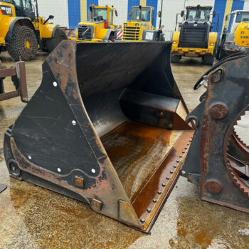 Volvo L70F wiellader CDC!! FULL SET