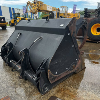 Volvo L70F wiellader CDC!! FULL SET