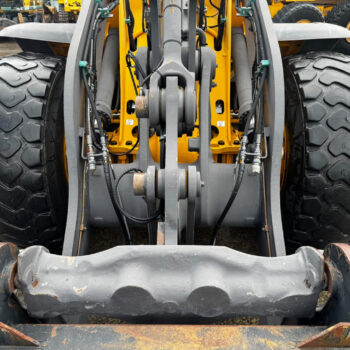 Volvo L70F wiellader CDC!! FULL SET