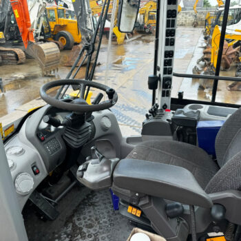Volvo L70F wiellader CDC!! FULL SET