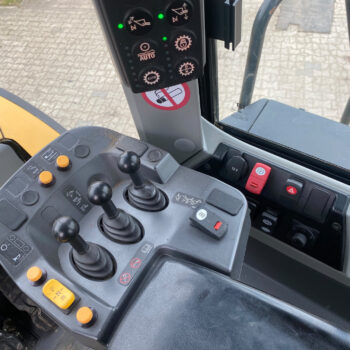 Caterpillar 962 M wiellader