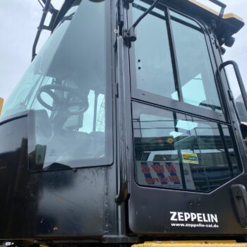 Caterpillar 962 M wiellader