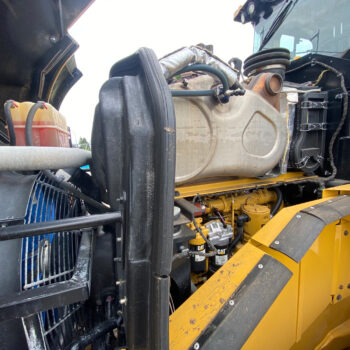 Caterpillar 962 M wiellader