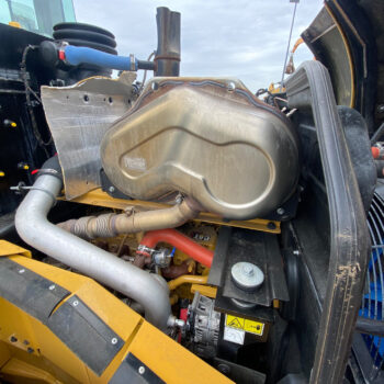 Caterpillar 962 M wiellader