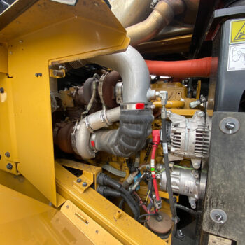 Caterpillar 962 M wiellader