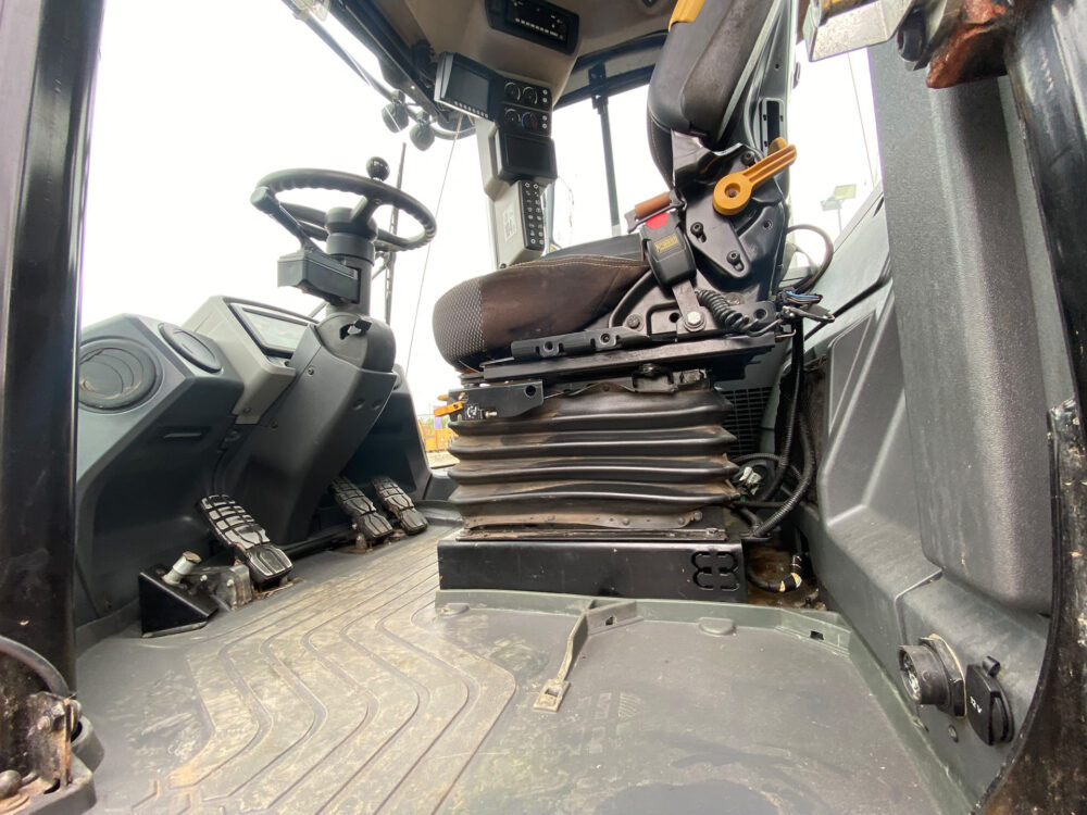 Caterpillar 962 M wiellader