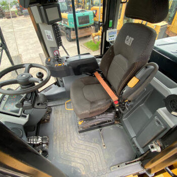 Caterpillar 962 M wiellader