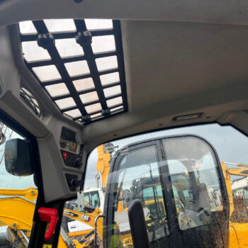 JCB 225 T schranklader