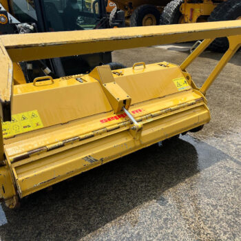 JCB 225 T schranklader