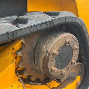 JCB 225 T schranklader