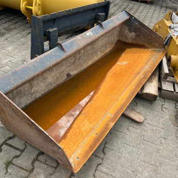 JCB 225 T schranklader