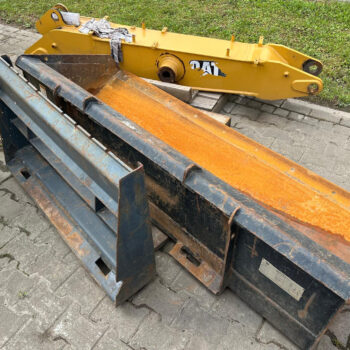 JCB 225 T schranklader
