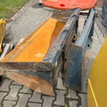 JCB 225 T schranklader