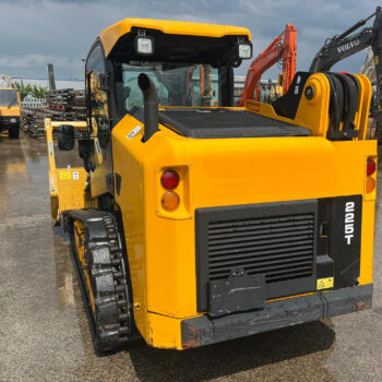 JCB 225 T schranklader