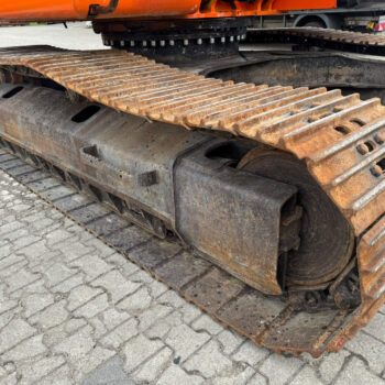 Caterpillar 320 EL rupsgraafmachine