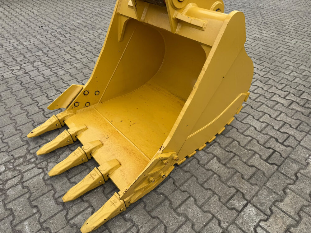 Caterpillar 320 EL rupsgraafmachine