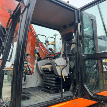 Caterpillar 320 EL rupsgraafmachine