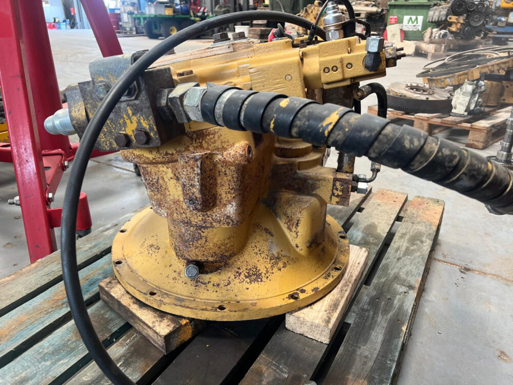 Hydraulic main pump CAT 330C 2502564